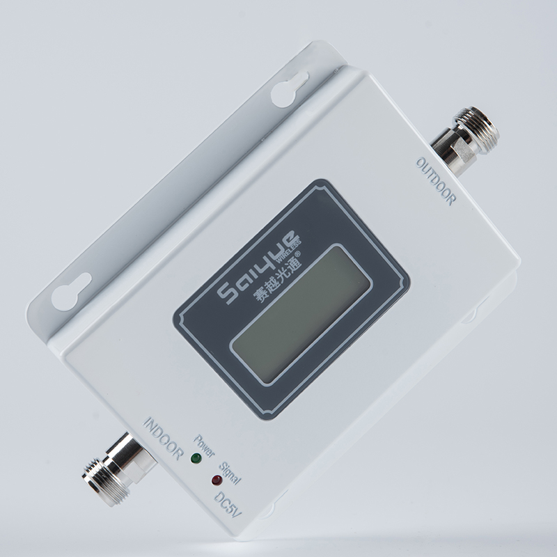 托克托家用配电房机房信号放大器200㎡