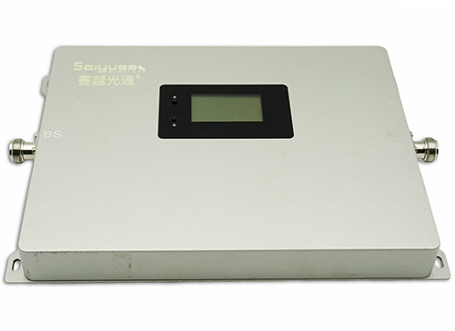  托克托三频/四频/五频手机信号接收器800㎡