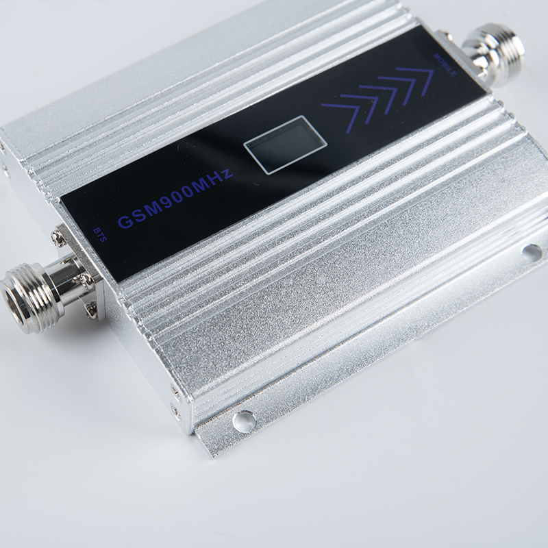 托克托家用单频手机信号增强器100㎡
