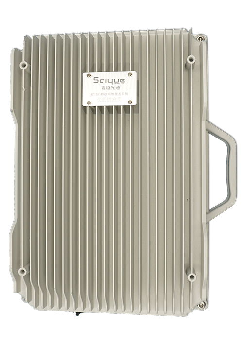 托克托单频/双频/三频/四频/五频电信级无线直放站