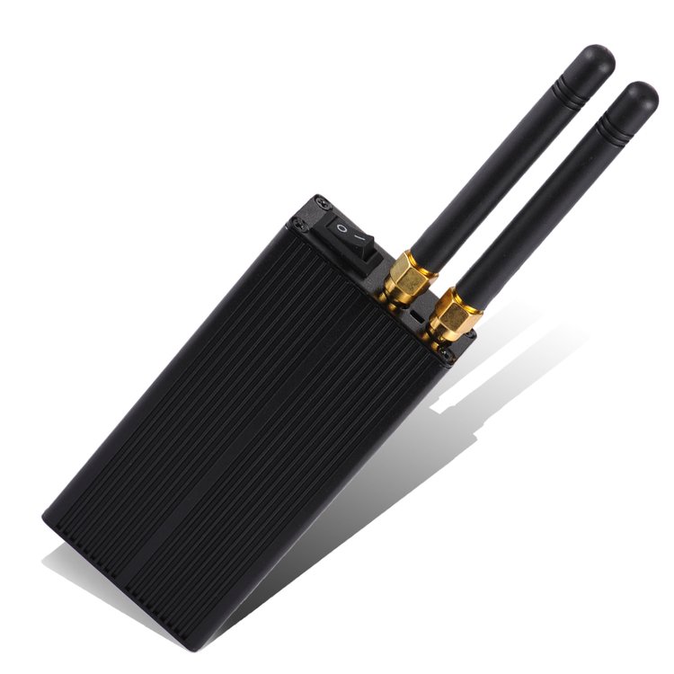  托克托1.2G/1.5G导航屏蔽器