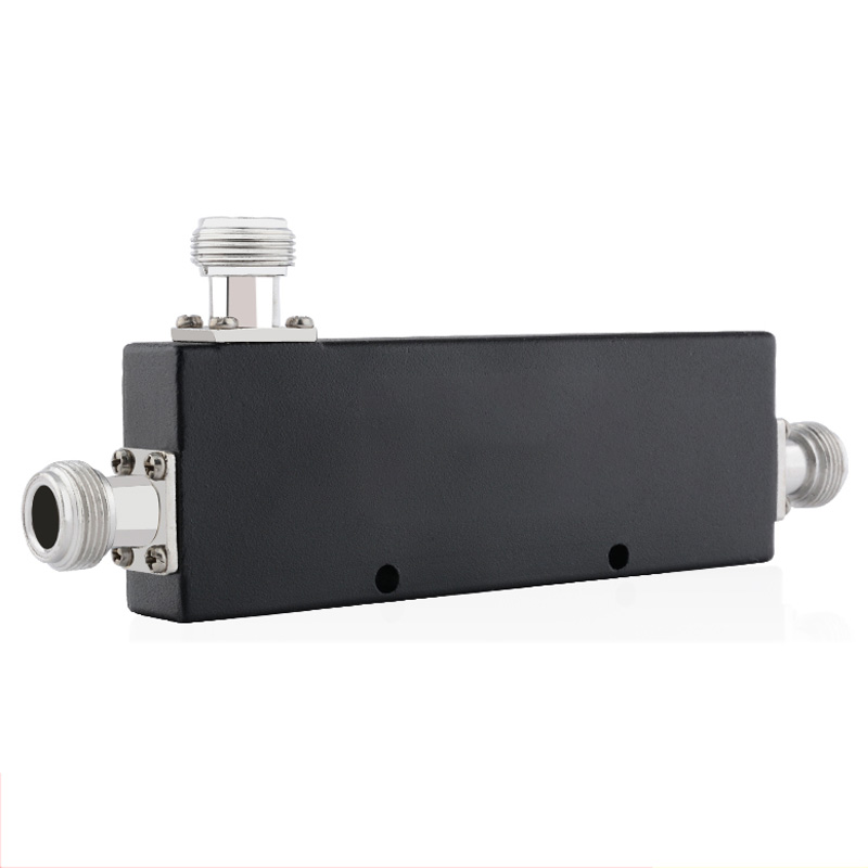  托克托FM调频广播同步广播耦合器