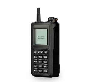  托克托单兵无人机侦测预警仪