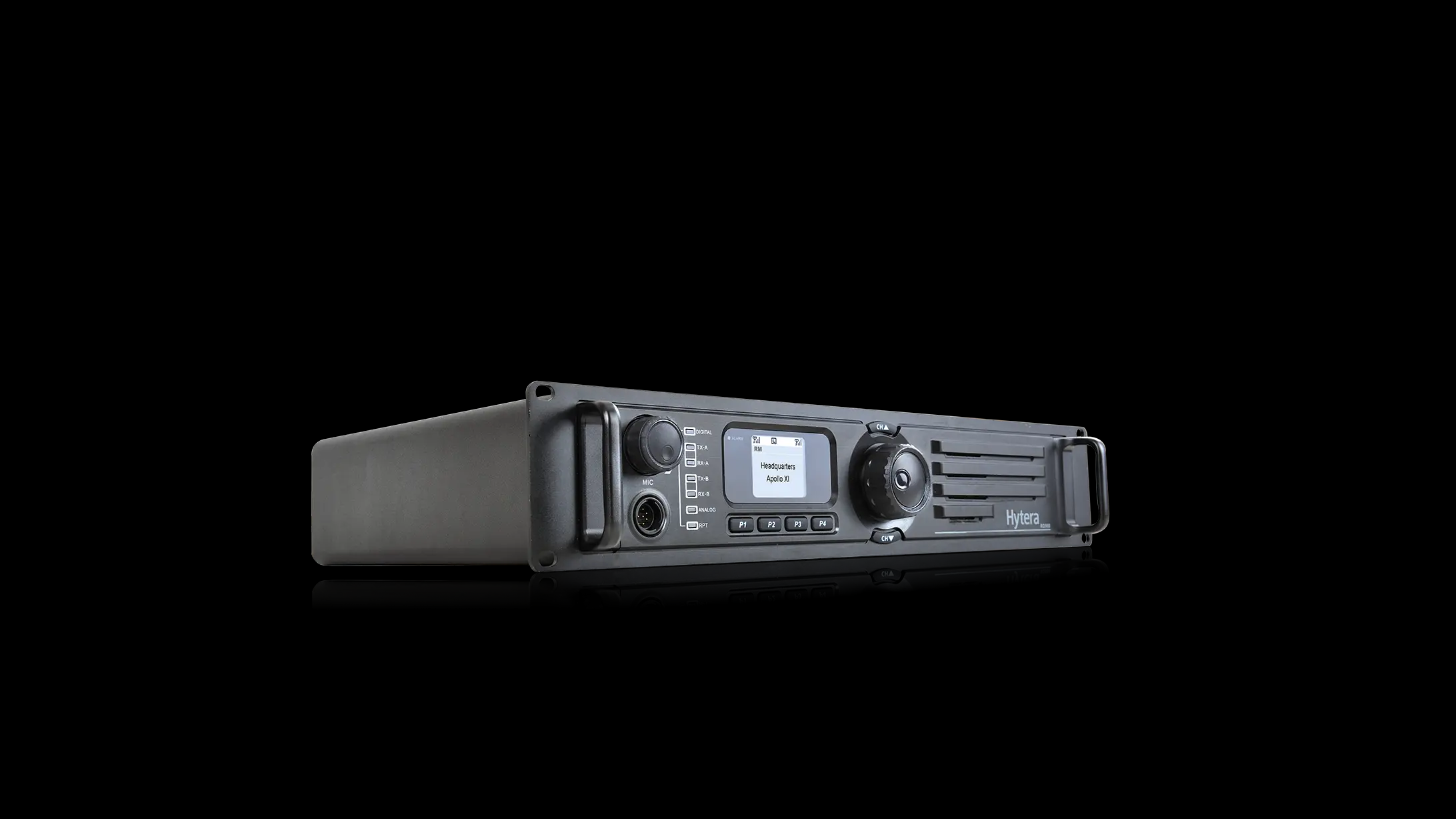  托克托数字中继中转台RD980（海能达）