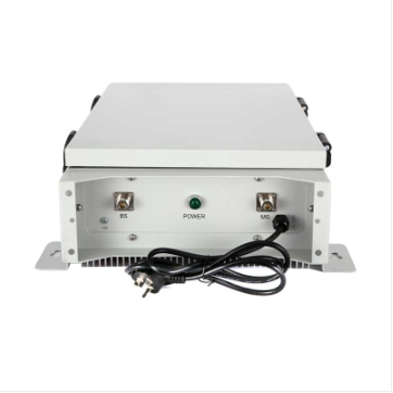  托克托无线对讲系统双向干线放大器