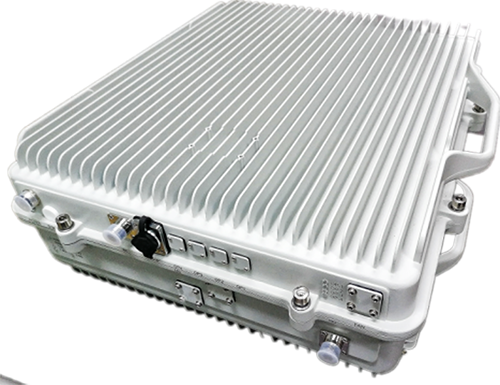 托克托信令级数字室分型移动通信干扰器