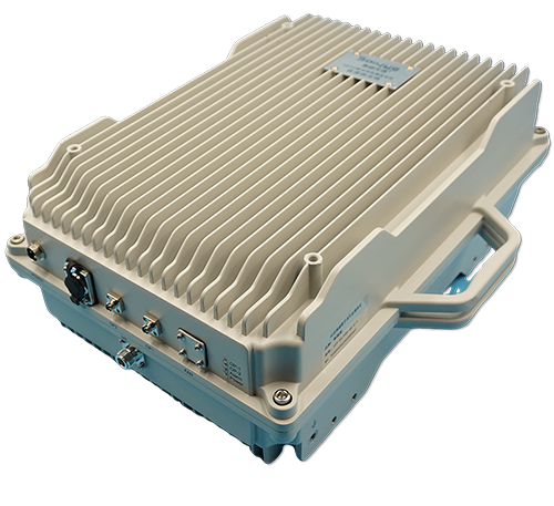  托克托TDD-LTE 1.8G无线直放站中继中转站