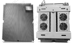  托克托大功率室外全向固定式无人机反制设备