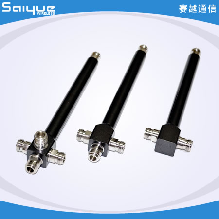  托克托FM调频广播同步广播功分器