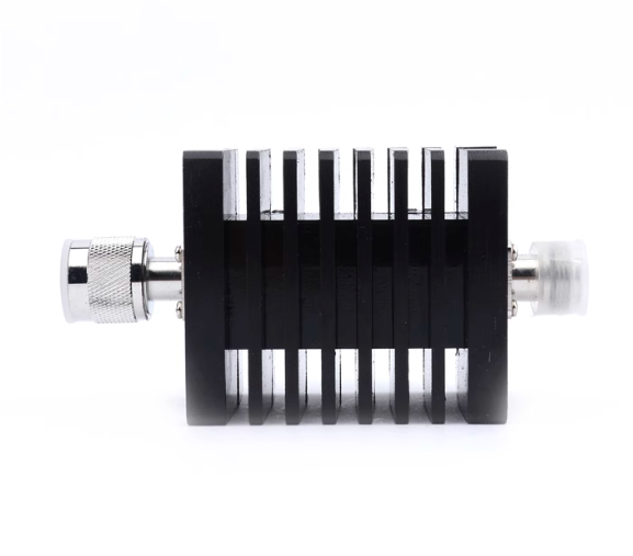  托克托腔体固定衰减器0-3G/0-4G  N型接口