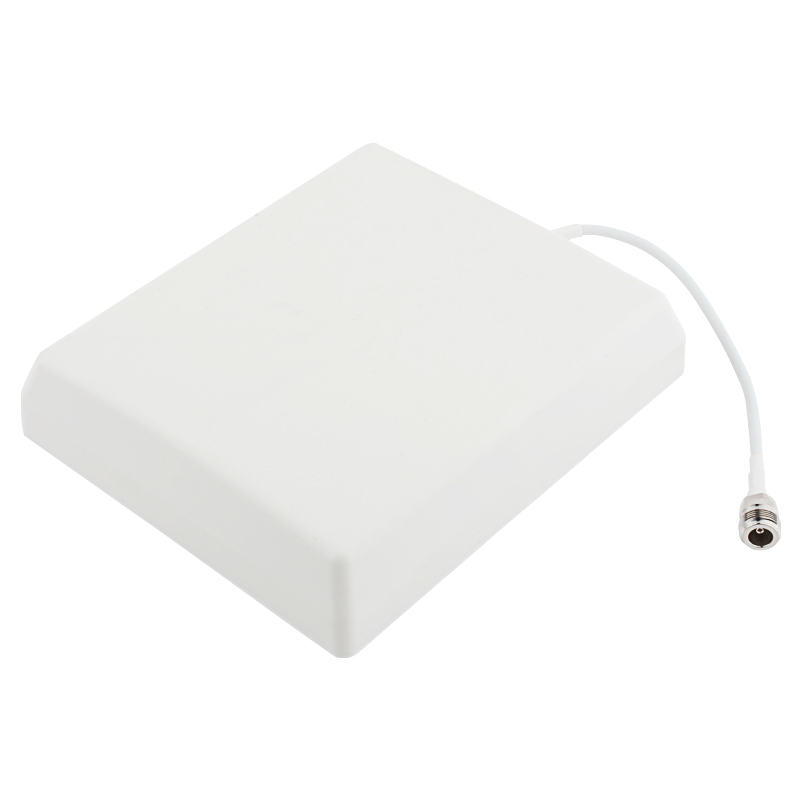  托克托室内外定向接收发射壁挂小平板天线700-3700MHz