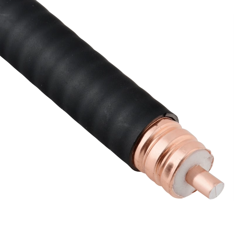  托克托HCAAY50-12（1/2”）同轴射频电缆馈线