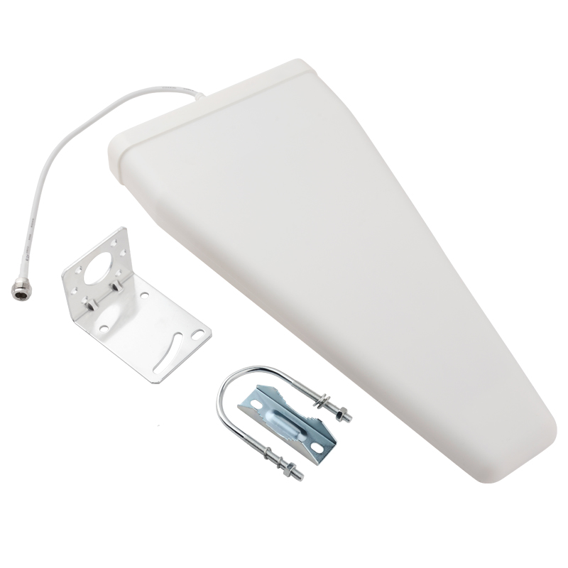  托克托对数周期天线定向接收发射700-3700MHz